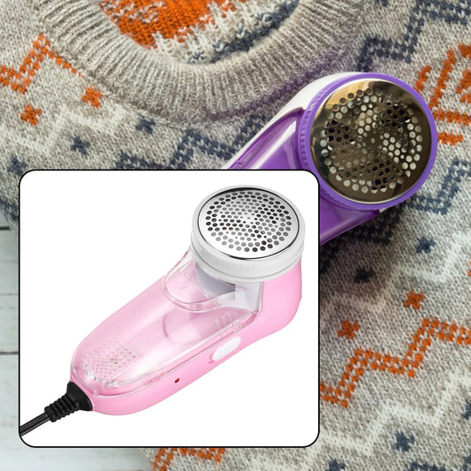 Lint Remover for Woolens