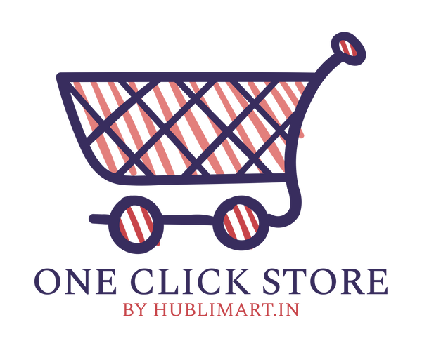 One Click Store